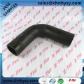 HongYue supperlier rubber hose with truck vehicle fuel hose